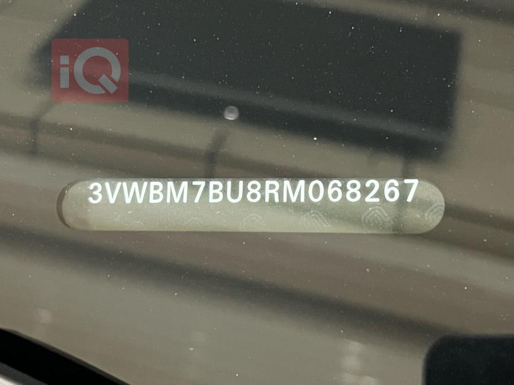 فولكسفاغن جيتا